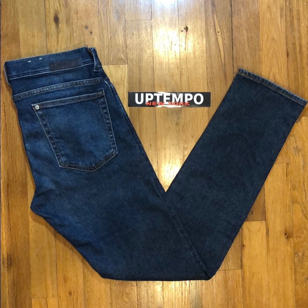 H&M Slim Low Waist 29/32